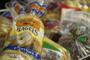 thomas bagels