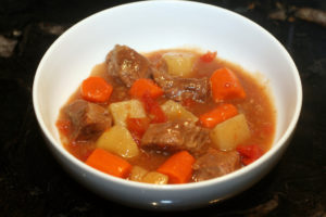 beef stew